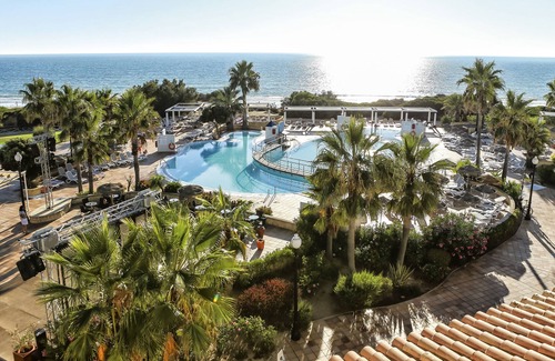 Chiclana de la Frontera Complejo | Aldiana Club Andalusien - All inclusive