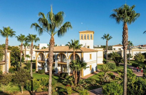 Chiclana de la Frontera Hotel | Aldiana Club Andalusien