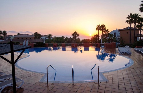 San Roque Hotel | Aldiana Club Costa del Sol