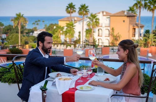 San Roque Hotel | Aldiana Club Costa del Sol