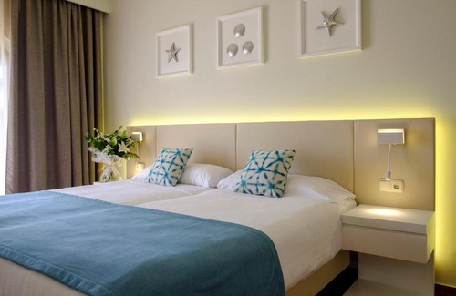 San Roque Hotel | Aldiana Club Costa del Sol