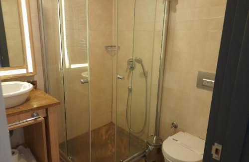 Ankara City Center Hotel | Aldino Residence