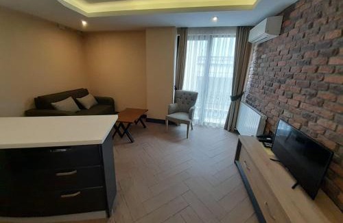 Ankara City Center Hotel | Aldino Residence