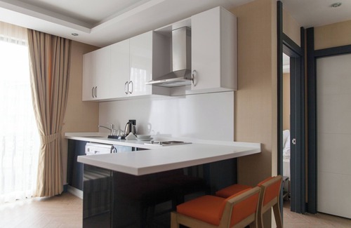 Ankara City Center Casa | Aldino Residence