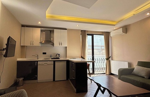 Ankara City Center Casa | Aldino Residence