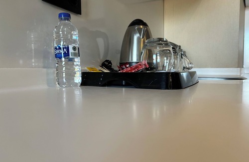 Ankara City Center Casa | Aldino Residence