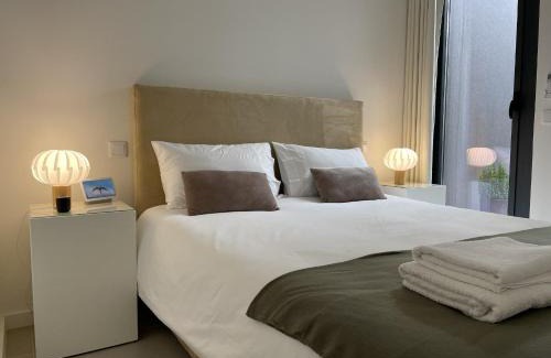 Vilarinha Apartamento | Aldoar House