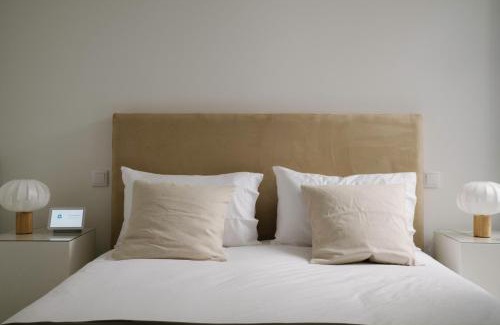 Vilarinha Apartamento | Aldoar House