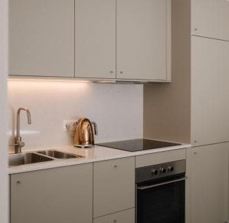 Vilarinha Apartamento | Aldoar House