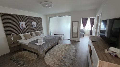 Ramnicu Valcea Apartamento | ALDOLA Inn