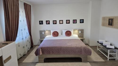 Ramnicu Valcea Apartamento | ALDOLA Inn