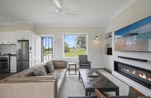 Pokolbin Cabaña | Aldora Cottage - Jindalee Estate