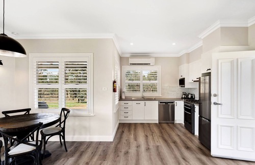 Pokolbin Cabaña | Aldora Cottage - Jindalee Estate