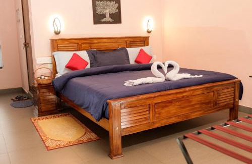 Vayittiri Casa | Aldora Holiday Homes