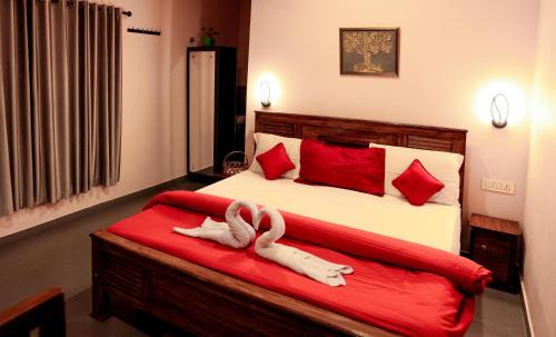 Vayittiri Casa | Aldora Holiday Homes
