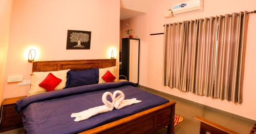 Vayittiri Casa | Aldora Holiday Homes