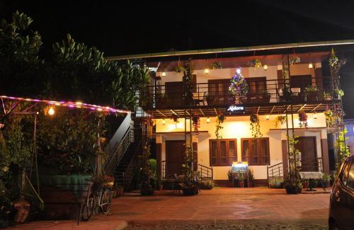 Vayittiri Casa | Aldora Holiday Homes