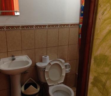 Huaraz Casa | Aldos Guest House