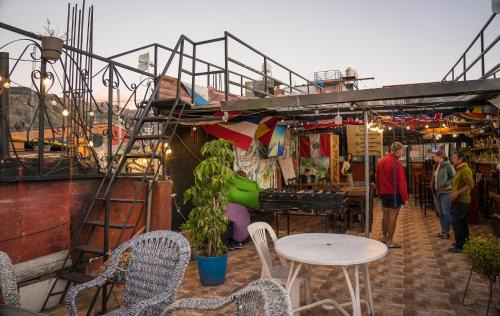 Huaraz Casa | Aldos Guest House