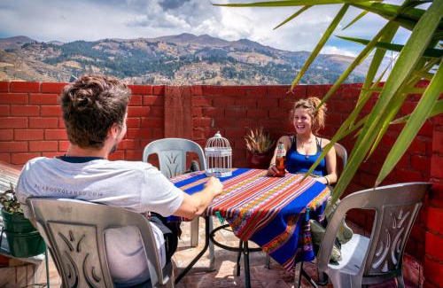 Huaraz Casa | Aldos Guest House