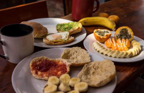 Huaraz Casa | Aldos Guest House