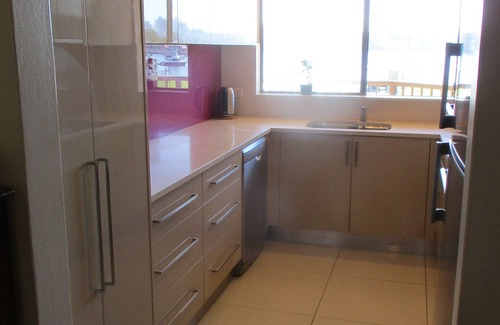 Drummoyne Apartamento | Aldouragh Apartment by the water to relax.15 minutes by public transport to city