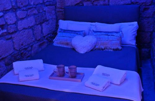 Trani Casa | Ale&Anda Luxury Room