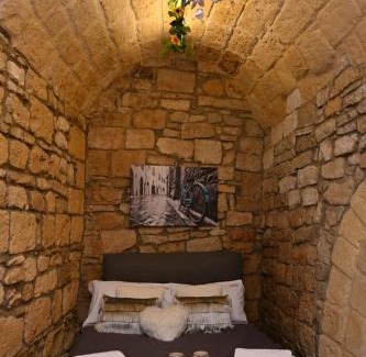 Trani Casa | Ale&Anda Luxury Room