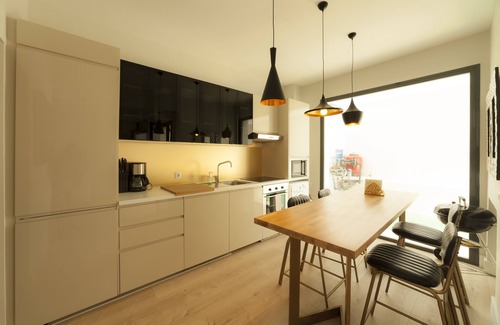 Guillena Casa | Renovación total post-covid. Netflix, Piscina, decoración, espacio...