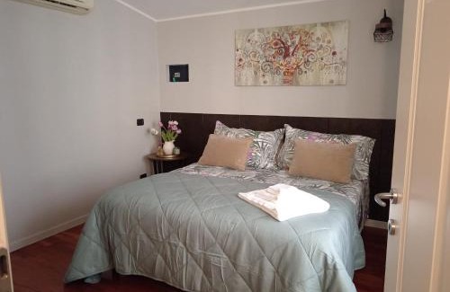 Cagnola Apartamento | Ale's Portello House