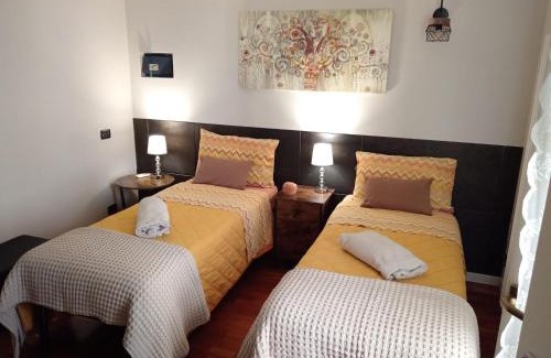 Cagnola Apartamento | Ale's Portello House