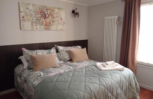 Cagnola Apartamento | Ale's Portello House