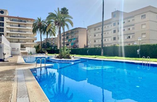 La Pineda Apartamento | Alea Rentals - Acquamarina