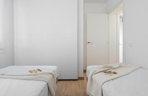 La Pineda Apartamento | Alea Rentals - Acquamarina