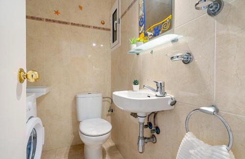 La Pineda Apartamento | Alea Rentals - Bell Racó