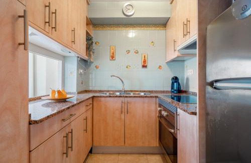 La Pineda Apartamento | Alea Rentals - Bell Racó
