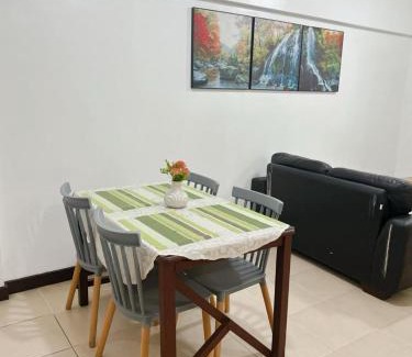 Bacoor City Hotel | Alea Residence 21