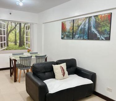 Bacoor City Hotel | Alea Residence 21