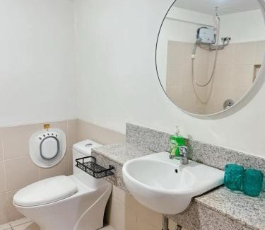 Bacoor City Hotel | Alea Residence 21