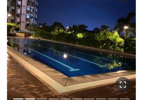 Bacoor City Apartamento | ALEA RESIDENCES Condo near Airport and MOA! Cozy Place with Main street and Manila Bay view