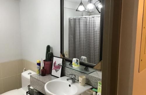 Bacoor City Apartamento | Alea Residences Condominium Casa Hayakawa