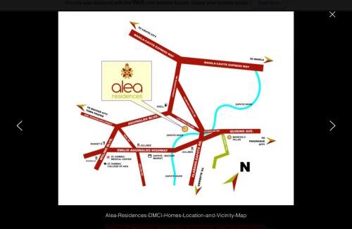 Bacoor City Apartamento | Alea Residences Condominium Casa Hayakawa