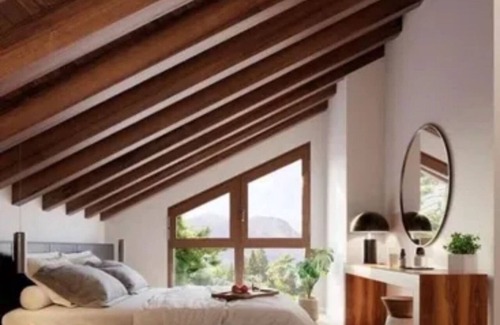 Church Street Casa | Alecia B&B Two