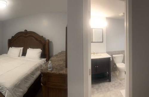 Church Street Casa | Alecia B&B Two