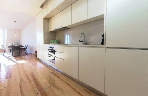 Misericordia Apartamento | Alecrim 5 · Luxury T.m. Penthouse With a View