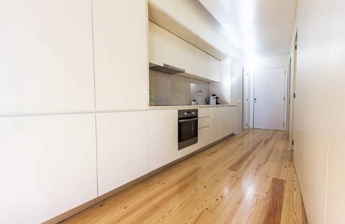 Misericordia Apartamento | Alecrim 5 · Luxury T.m. Penthouse With a View