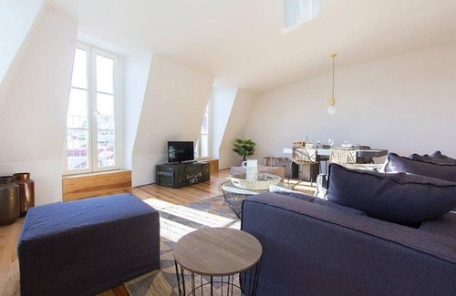 Misericordia Apartamento | Alecrim 5 · Luxury T.m. Penthouse With a View