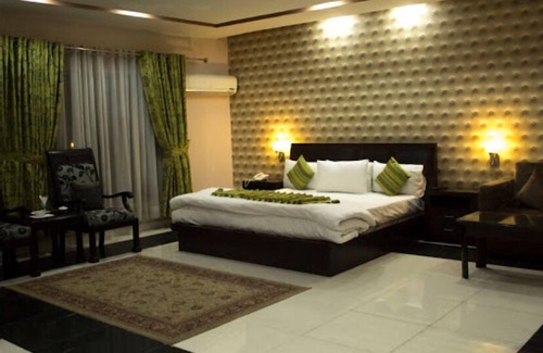 Punjab Hotel | Aleena Hotel