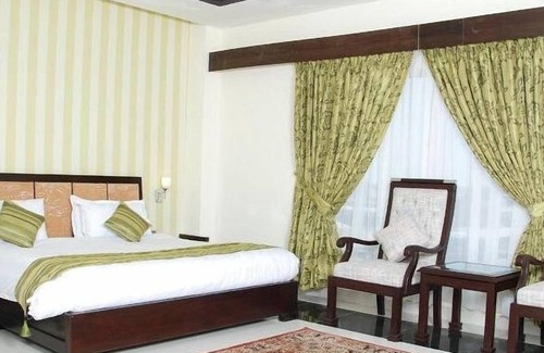 Punjab Hotel | Aleena Hotel