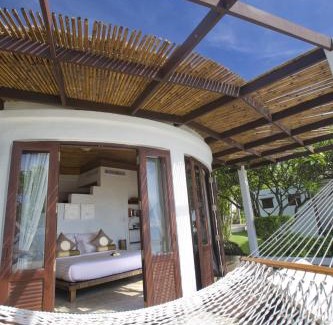 Pak Nam Pran Complejo | Aleenta Hua Hin - Pranburi - The Small Luxury Hotels of the World